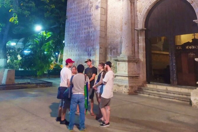 Mike&Duck Walking Tour Merida - Pricing and Cancellation Policy