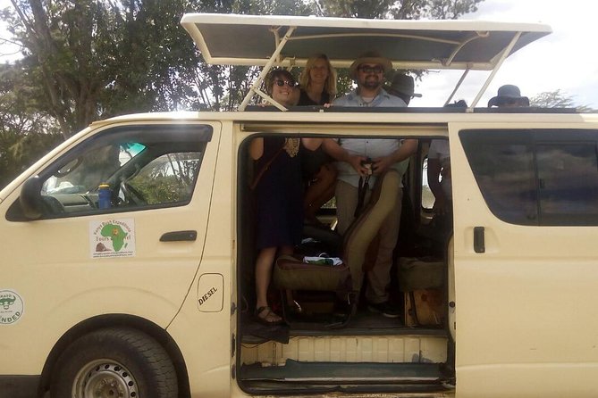 Mikumi National Park Full Day Tour From Dar Es Sallam - Private Transfer and Pickup