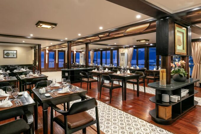 Mila Cruise 2D1N Tour on Halong Bay - Frequently Asked Questions
