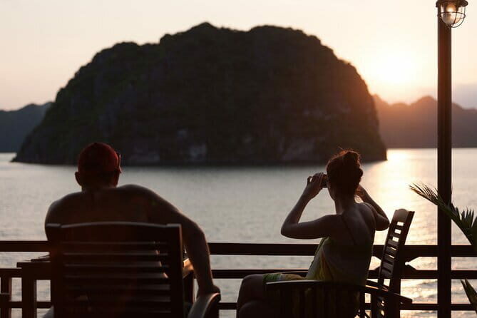 Mila Cruises 3 Day Explore Halong Bay from Hanoi - An In-Depth Look at the Mila Cruises Experience