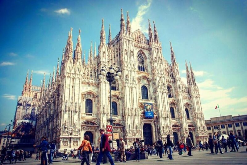 Milan: 2.5-Hour City Tour by Tram - Key Points