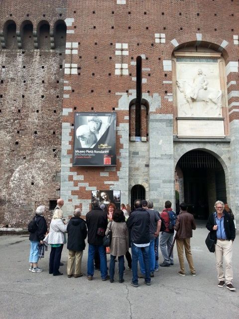 Milan: 2.5-Hour City Tour by Tram - Customer Reviews and Ratings