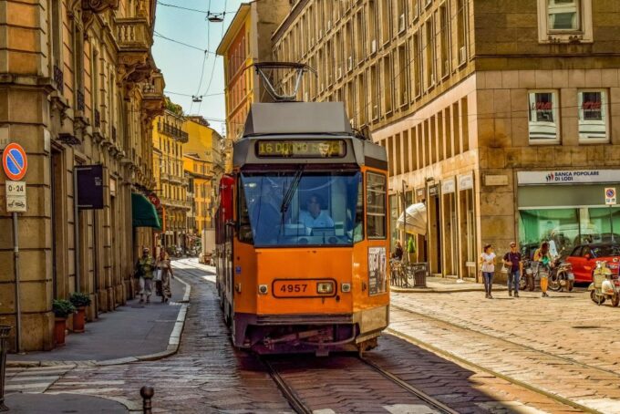 Milan: 2.5-Hour City Tour by Tram - Frequently Asked Questions