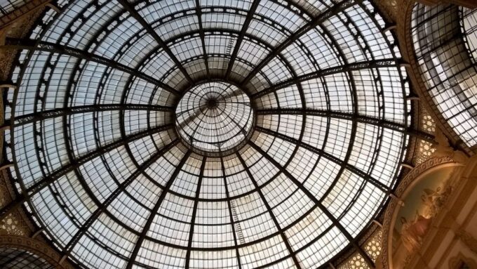 Milan: 2-Hour City Center Evening Tour - Tour Duration