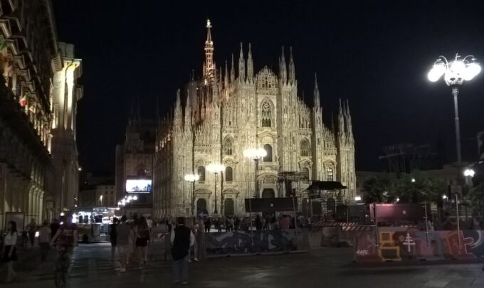 Milan: 2-Hour City Center Evening Tour - Frequently Asked Questions