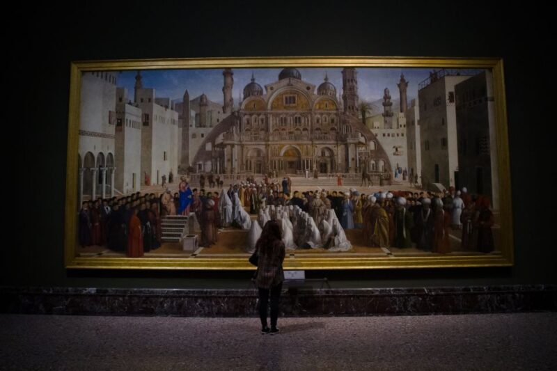 Milan: 3-Hour Brera Neighborhood Private Art Tour & Gallery - Highlights