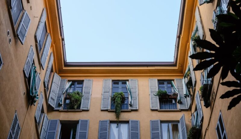 Milan: 3-Hour Brera Neighborhood Private Art Tour & Gallery - Notable Artists and Works