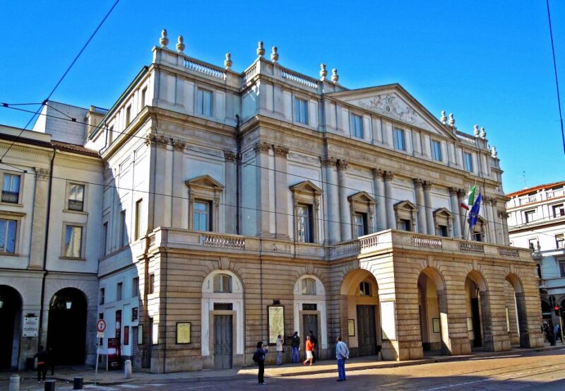 Milan 3–Hour Cultural Bike Tour - Tour Duration and Pricing