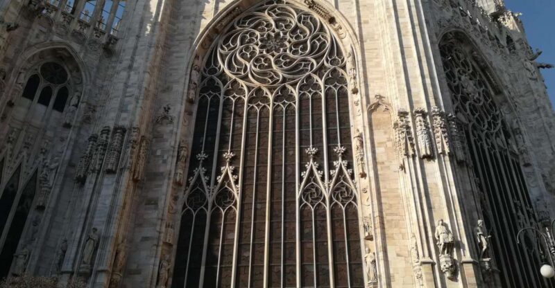 Milan: 4-Hour Art and History Private Walking Tour - Inclusions and Exclusions
