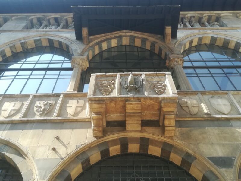 Milan: 4-Hour Art and History Private Walking Tour - Personalizing the Tour Experience