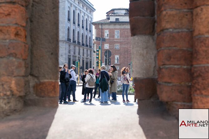 Milan, a City of Art an History. Classic Tour of Milan - Tour Reviews and Ratings