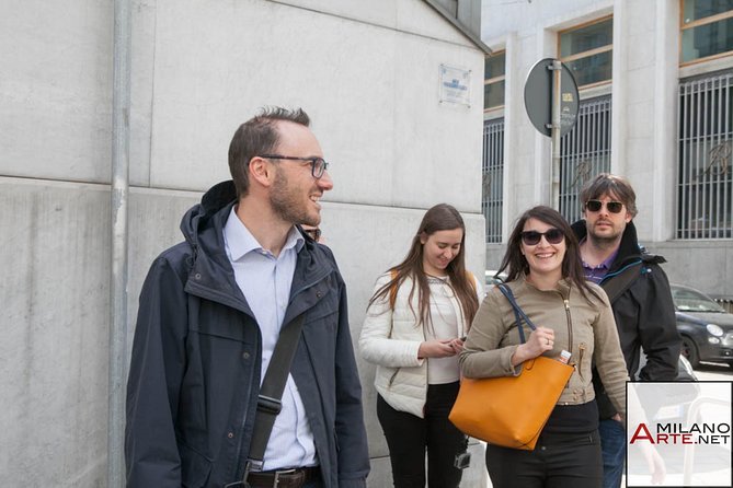 Milan, a City of Art an History. Classic Tour of Milan - Recommended Attire and Footwear
