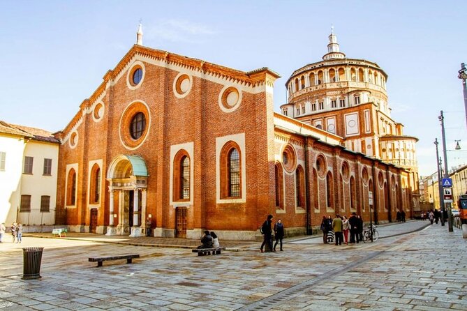 Milan Airport MXP Round-Trip Transfer in Private Van - Accessibility and Participation