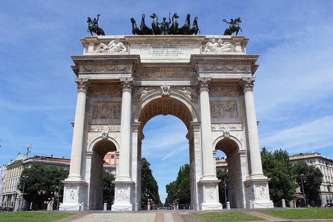 Milan Airport Transfer: Bergamo Airport BGY to Milan City in Business Car - Availability and Booking Information