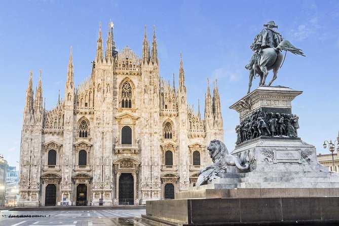 Milan Airport Transfer: Malpensa Airport MXP to Milan City in Luxury Car - Inclusions