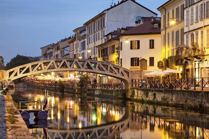 Milan Airport Transfer: Malpensa Airport MXP to Milan City in Luxury Car - Pickup and Drop-off Details