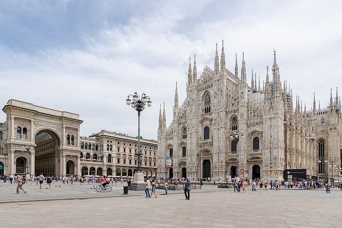 Milan Airport Transfer: Malpensa Airport MXP to Milan City in Luxury Car - Pricing and Booking