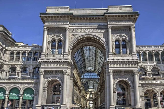 Milan Airport Transfer: Malpensa Airport MXP to Milan City in Luxury Car - Traveler Reviews