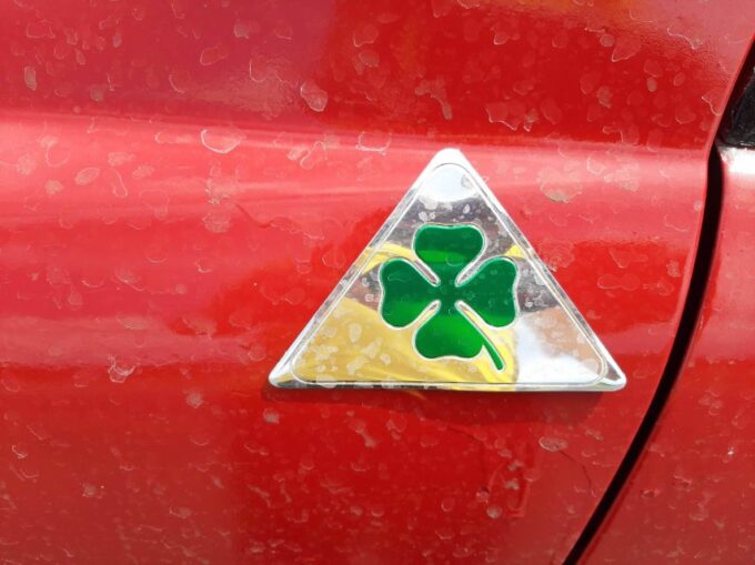 Milan: Alfa Romeo MiTo Race Track Test Drive - Meeting Point and Access