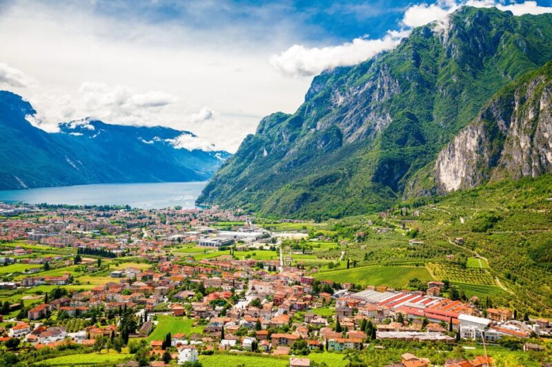 Milan and the Northern Lakes 8-Day Tour - Itinerary Highlights