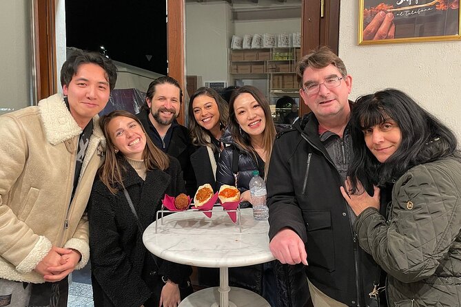 Milan Aperitivo & Street Food Tour - Additional Tour Details