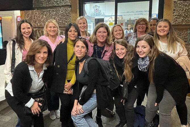 Milan Aperitivo & Street Food Tour - Booking and Cancellation Policy