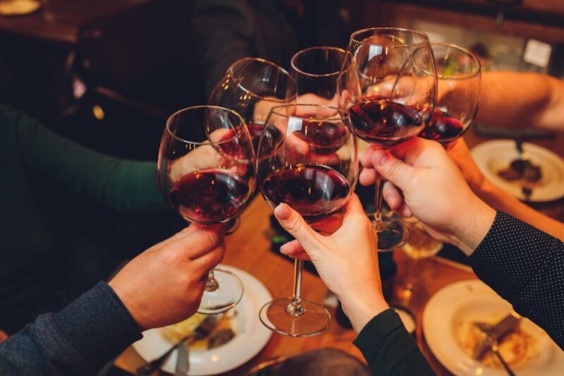 Milan: Aperitivo Tour With Street Food - Experience Highlights