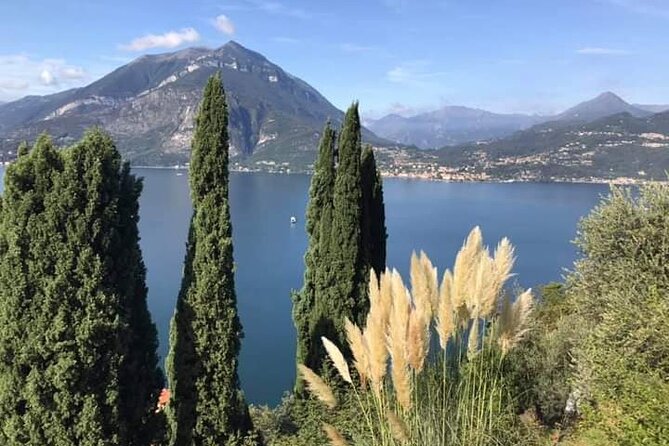 Milan Bernina Scenic Train Ride on the Swiss Alps. Small-Group - Valtellina Valley Stopover