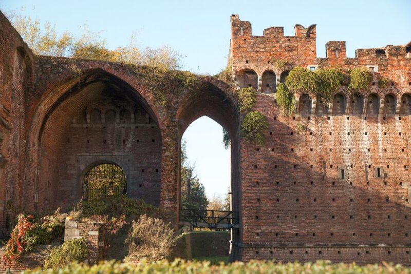 Milan: Best of City Walking Tour With Last Supper Tickets - Tour Inclusions