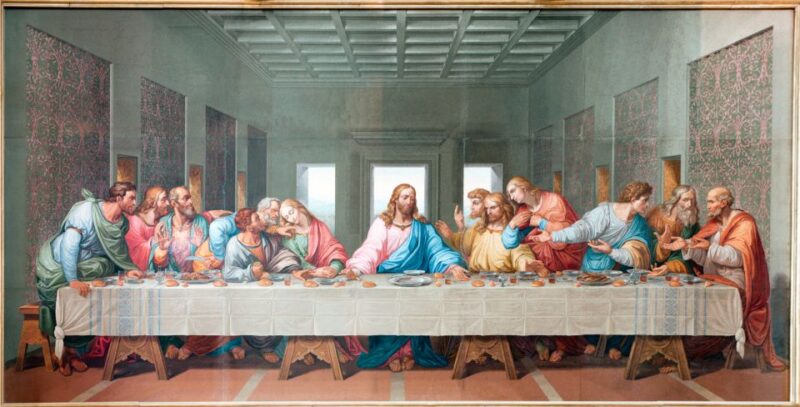 Milan: Best of City Walking Tour With Last Supper Tickets - Important Information