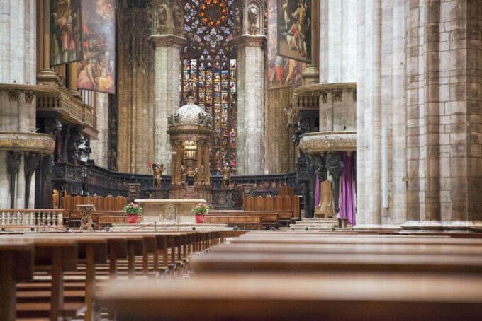 Milan: Best of City Walking Tour With Last Supper Tickets - Frequently Asked Questions