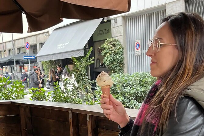 Milan Best of Italy Street Food Tour - Meeting and Pickup