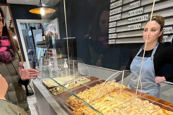 Milan Best of Italy Street Food Tour - Tour Duration