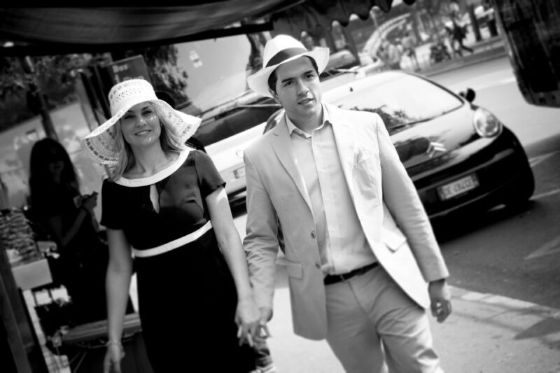 Milan: BIG Skyline Tour by Vintage Fiat 500 (2hs, 2 Stops) - Tour Features