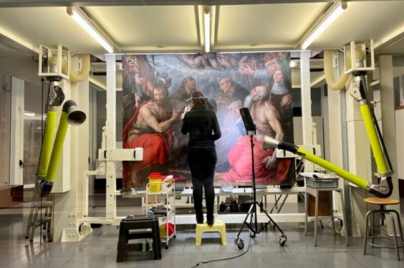 Milan: Brera Gallery Private Tour - Booking Information