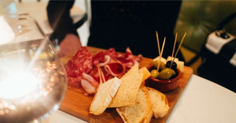 Milan: Brescia & Franciacorta Guided Tour With Wine Tasting - Itinerary Details