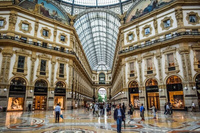 Milan by Night 2-Hour Walking Tour - Tour Inclusions and Exclusions