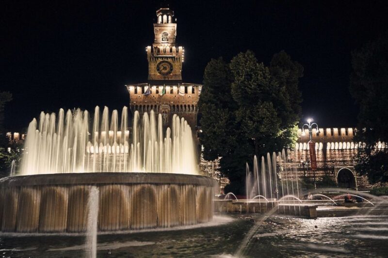 Milan by Night 2-Hour Walking Tour - Positive Customer Feedback