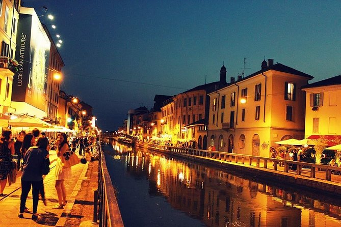 Milan by Night Private Guided Tour, by Car - Reviews