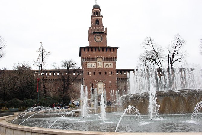 Milan by Night Walking Experience - Accessibility and Amenities