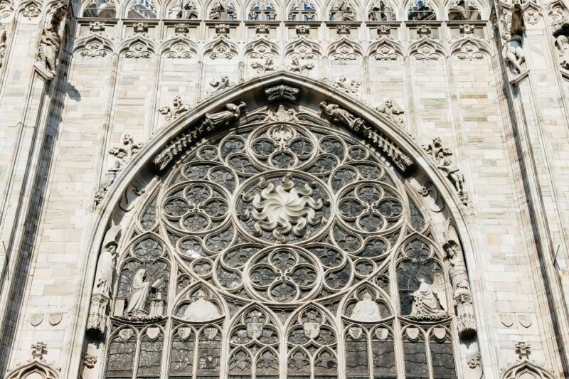 Milan: Cathedral and Duomos Terraces Entrance Ticket - Key Points