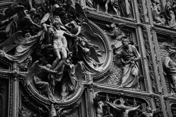 Milan: Cathedral and Terraces Guided Experience - Guided Experience Insights