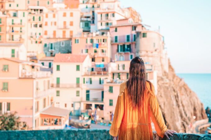 Milan: Cinque Terre Full-Day Guided Trip With Cruise - Frequently Asked Questions