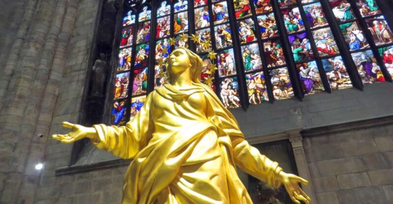 Milan: City Highlights Walking Tour - Key Points