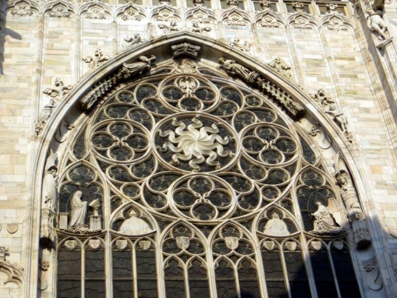 Milan: City Highlights Walking Tour - Itinerary Highlights