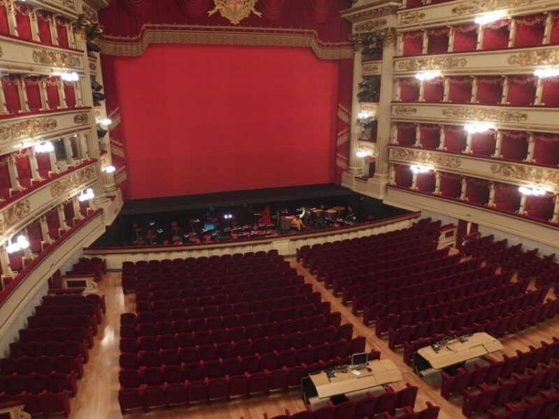 Milan: City Highlights Walking Tour - Dress Code and Restrictions