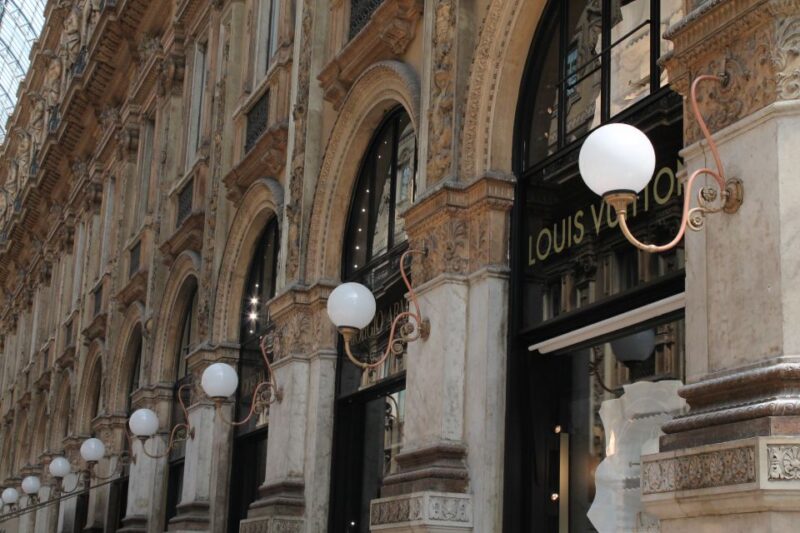 Milan: City Highlights Walking Tour - Customer Reviews and Ratings