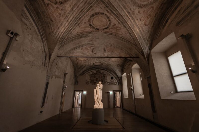 Milan: City Highlights Walking Tour With the Last Supper - Customer Reviews and Ratings