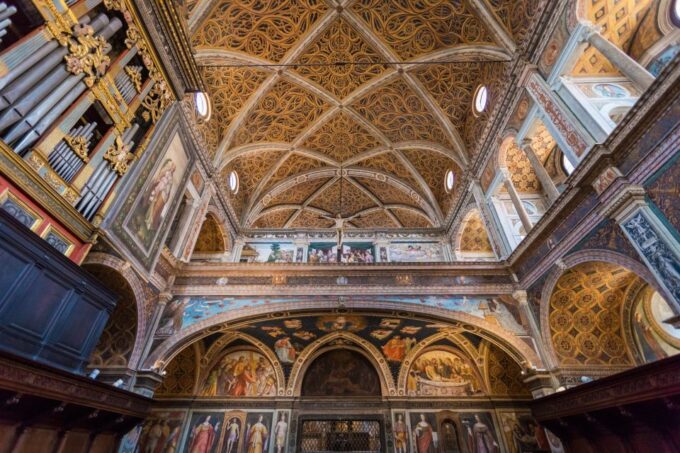 Milan: City Highlights Walking Tour With the Last Supper - Meeting Point and Requirements