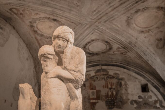 Milan: City Highlights Walking Tour With the Last Supper - Dress Code for Churches